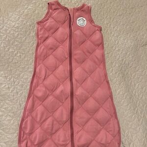 Dreamland baby weighted sack